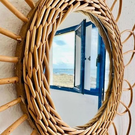 Appartement Orzola Oceanviews Extérieur photo