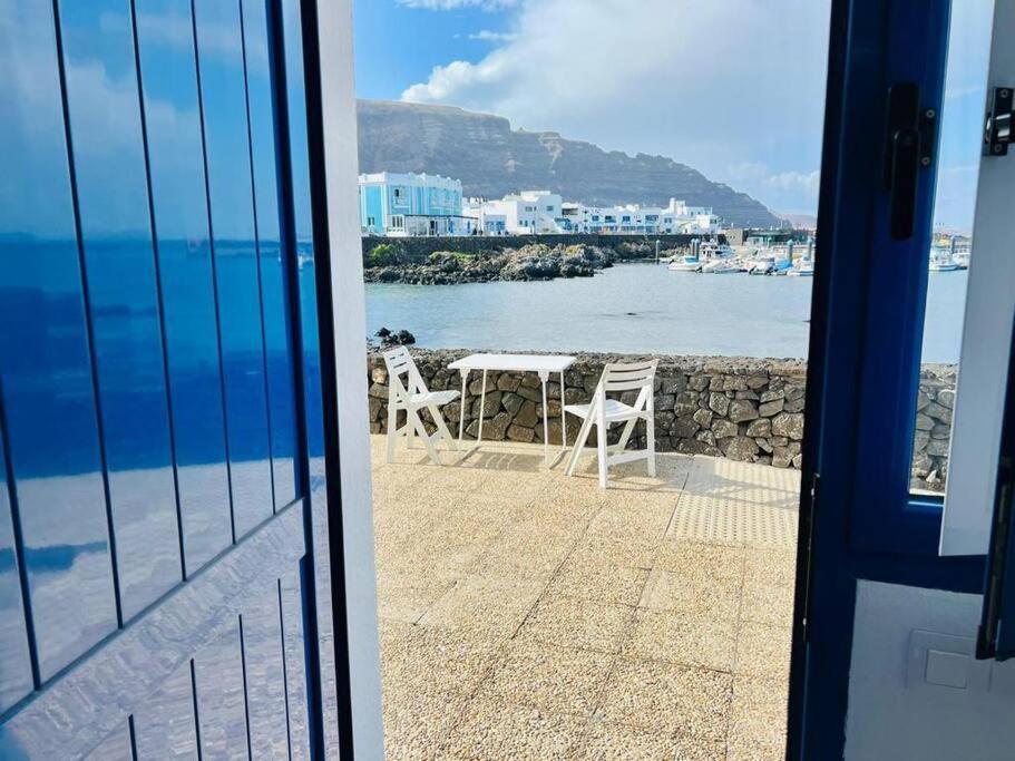 Appartement Orzola Oceanviews Extérieur photo