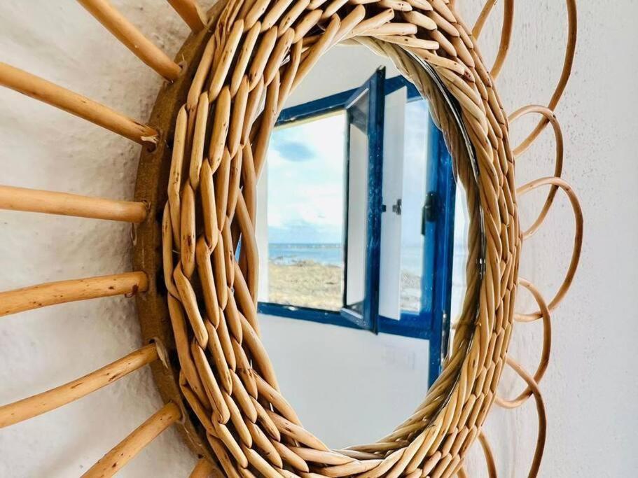 Appartement Orzola Oceanviews Extérieur photo