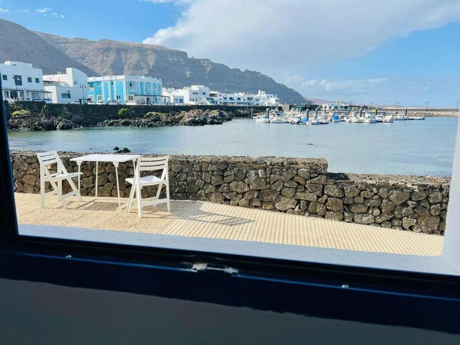 Appartement Orzola Oceanviews Extérieur photo