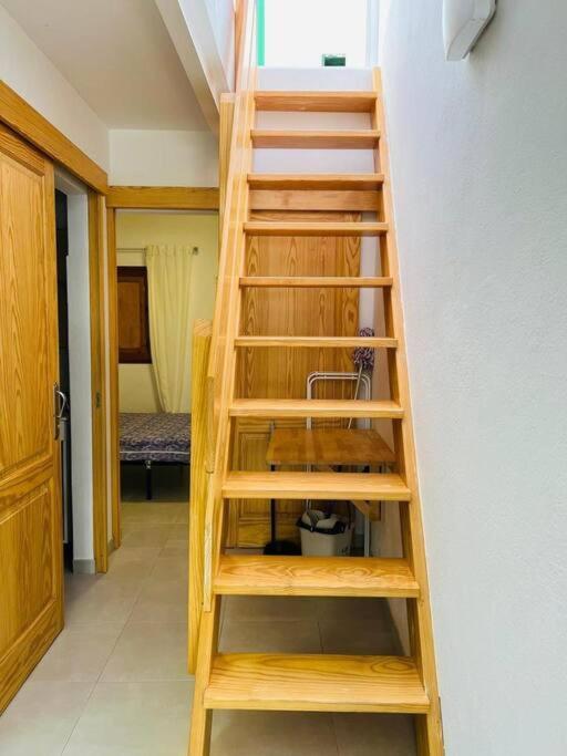 Appartement Orzola Oceanviews Extérieur photo