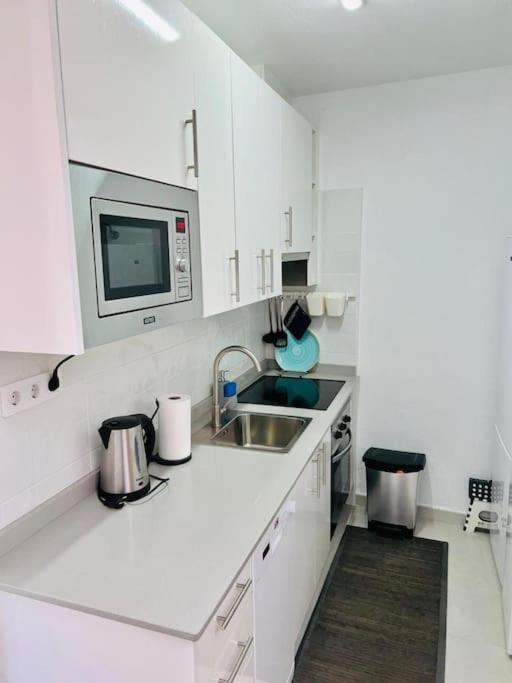 Appartement Orzola Oceanviews Extérieur photo