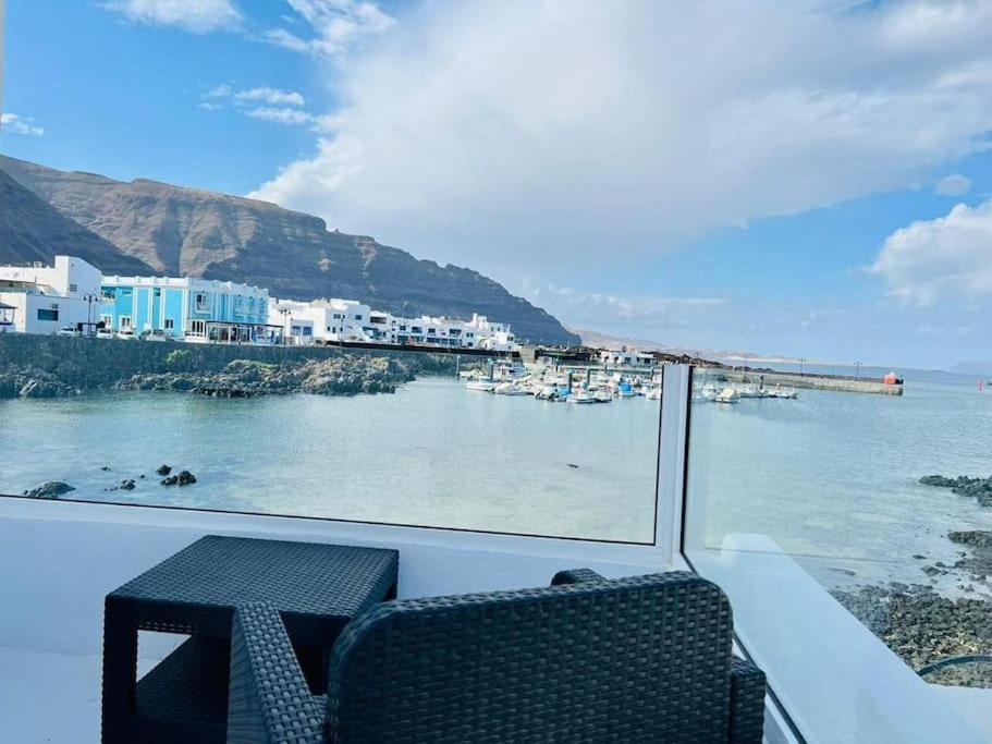 Appartement Orzola Oceanviews Extérieur photo