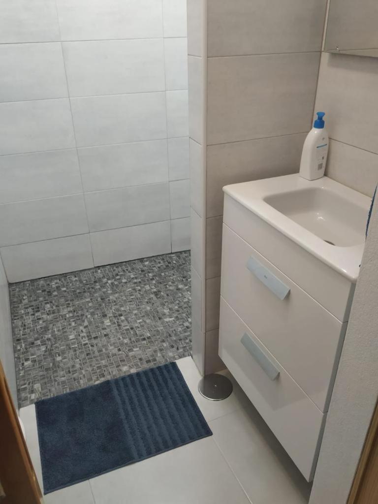 Appartement Orzola Oceanviews Extérieur photo